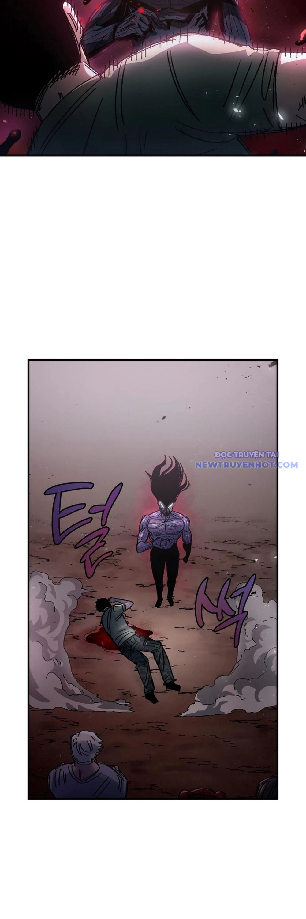 Sắp Xuất Ngũ Thì Isekai Chapter 58 - 4