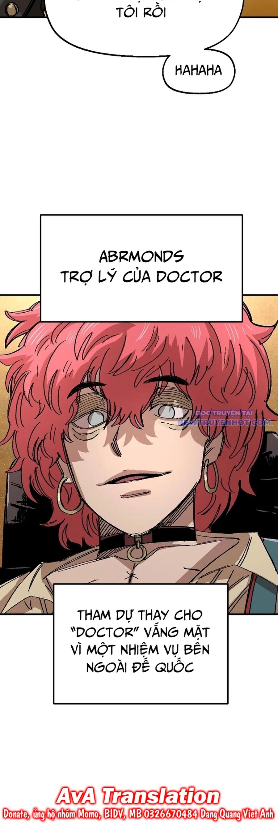 Sắp Xuất Ngũ Thì Isekai Chapter 58 - 37