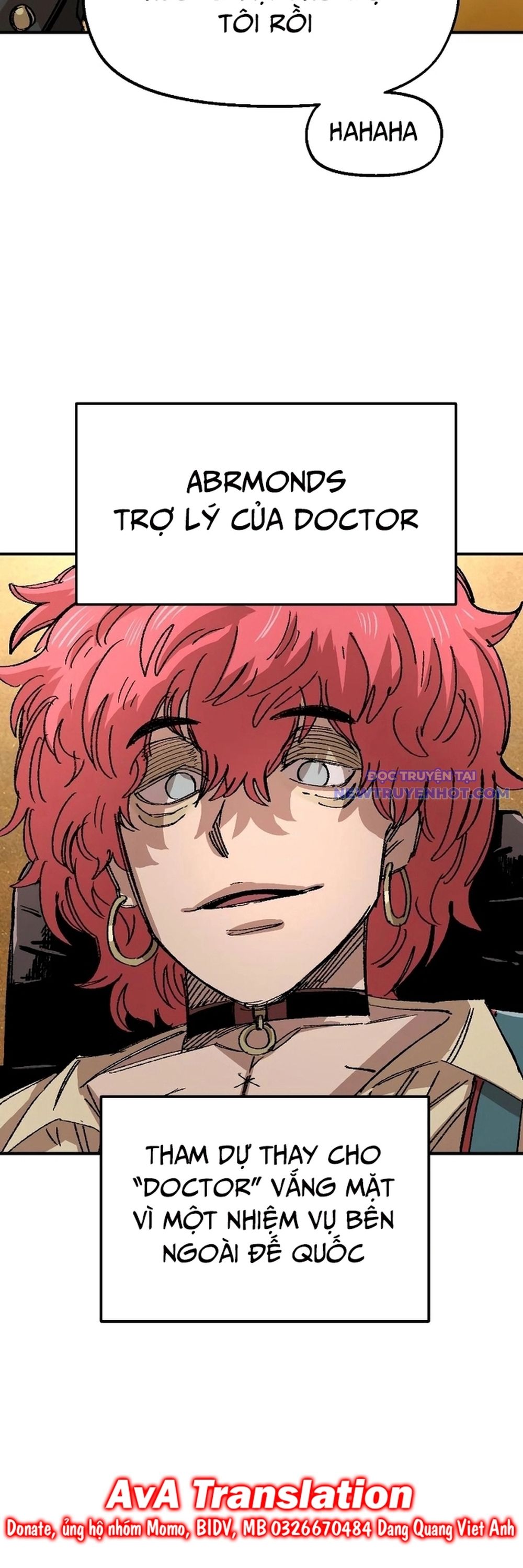 Sắp Xuất Ngũ Thì Isekai Chapter 58 - 37