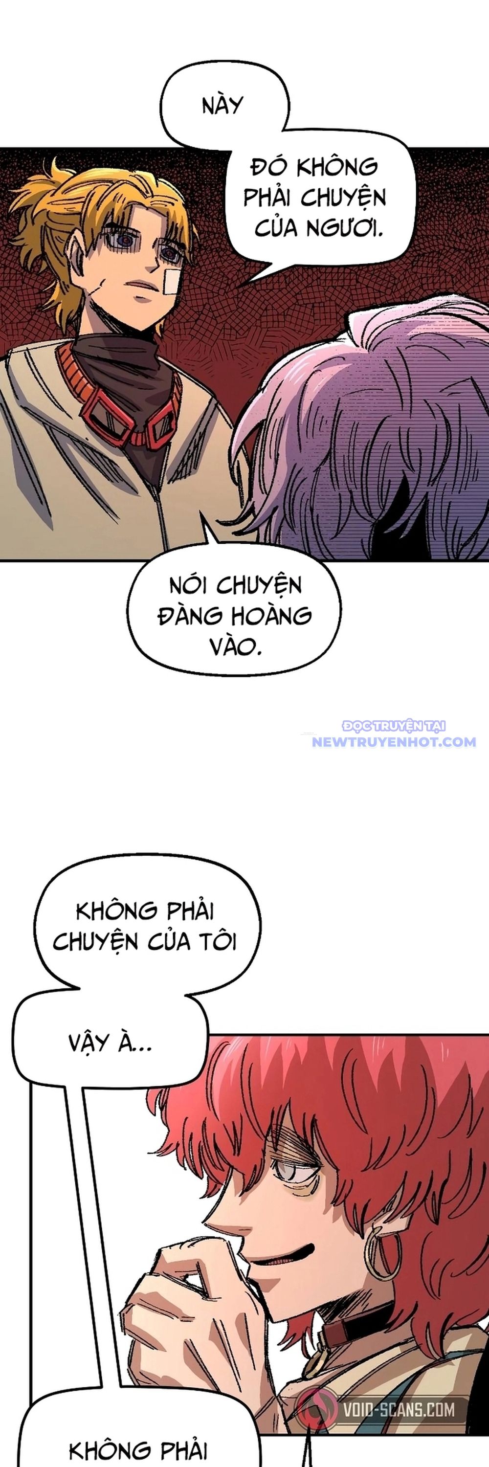 Sắp Xuất Ngũ Thì Isekai Chapter 58 - 38