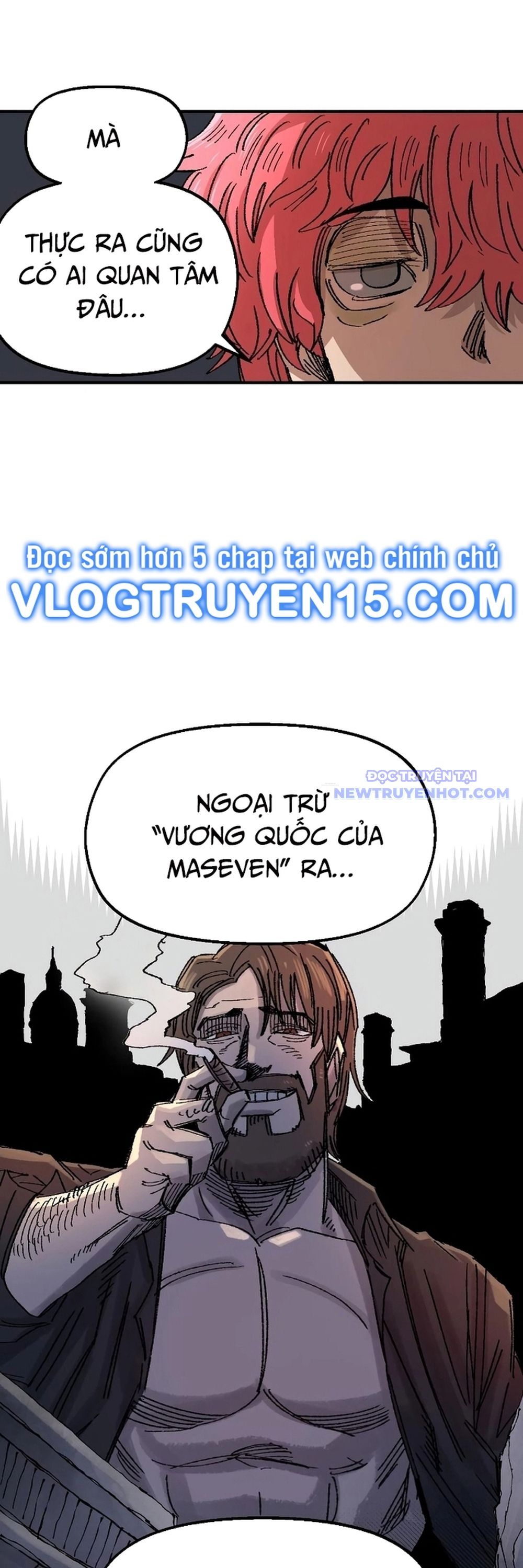 Sắp Xuất Ngũ Thì Isekai Chapter 58 - 40