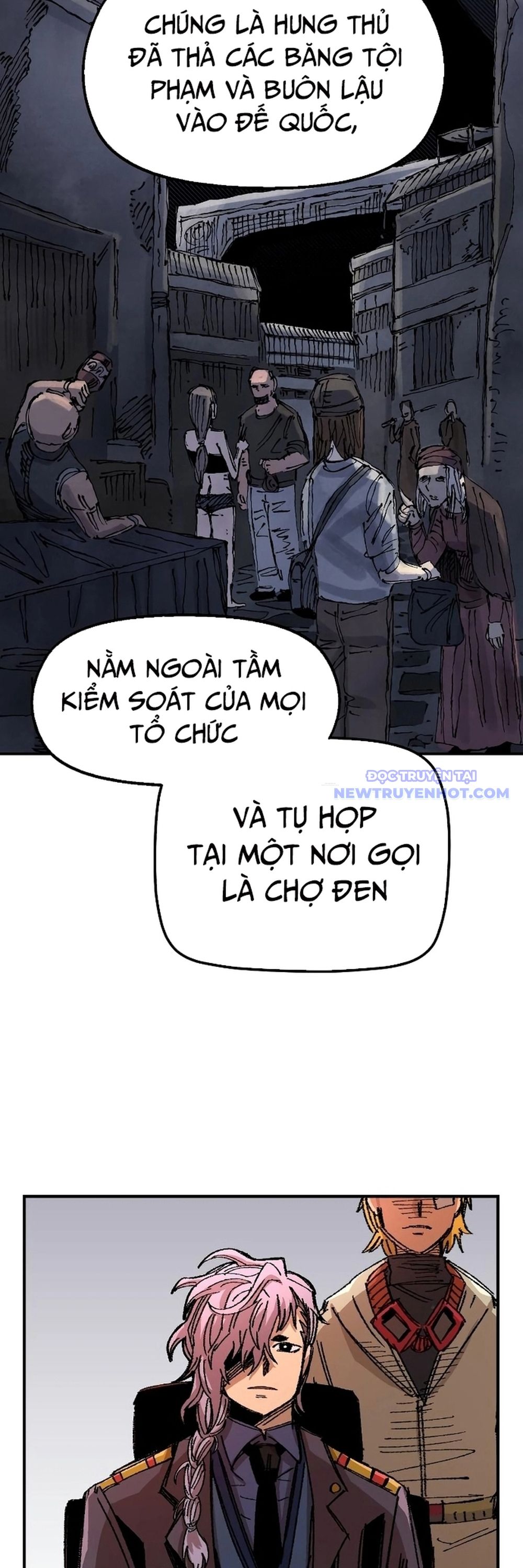 Sắp Xuất Ngũ Thì Isekai Chapter 58 - 41