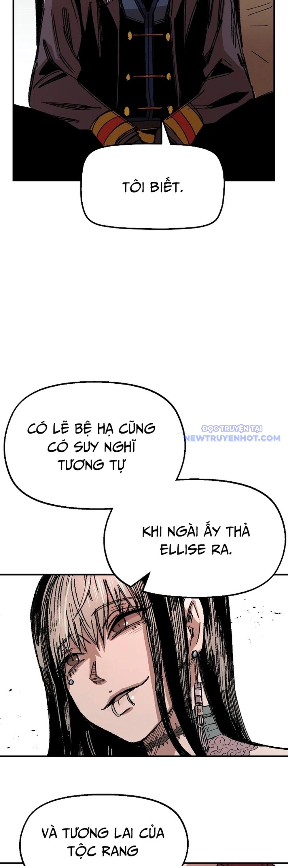 Sắp Xuất Ngũ Thì Isekai Chapter 58 - 42