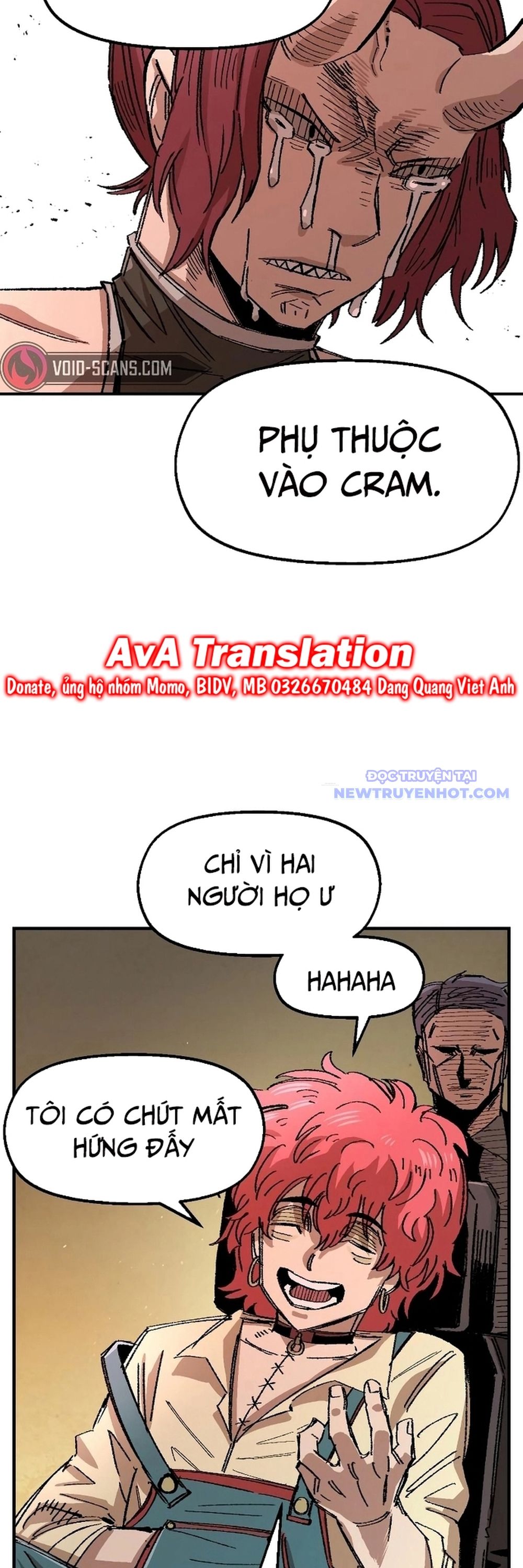 Sắp Xuất Ngũ Thì Isekai Chapter 58 - 43