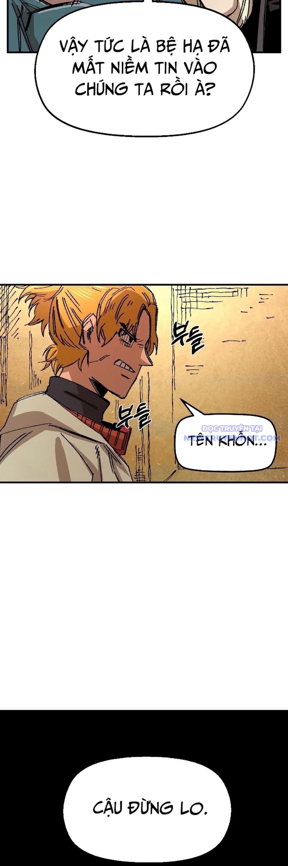 Sắp Xuất Ngũ Thì Isekai Chapter 58 - 44