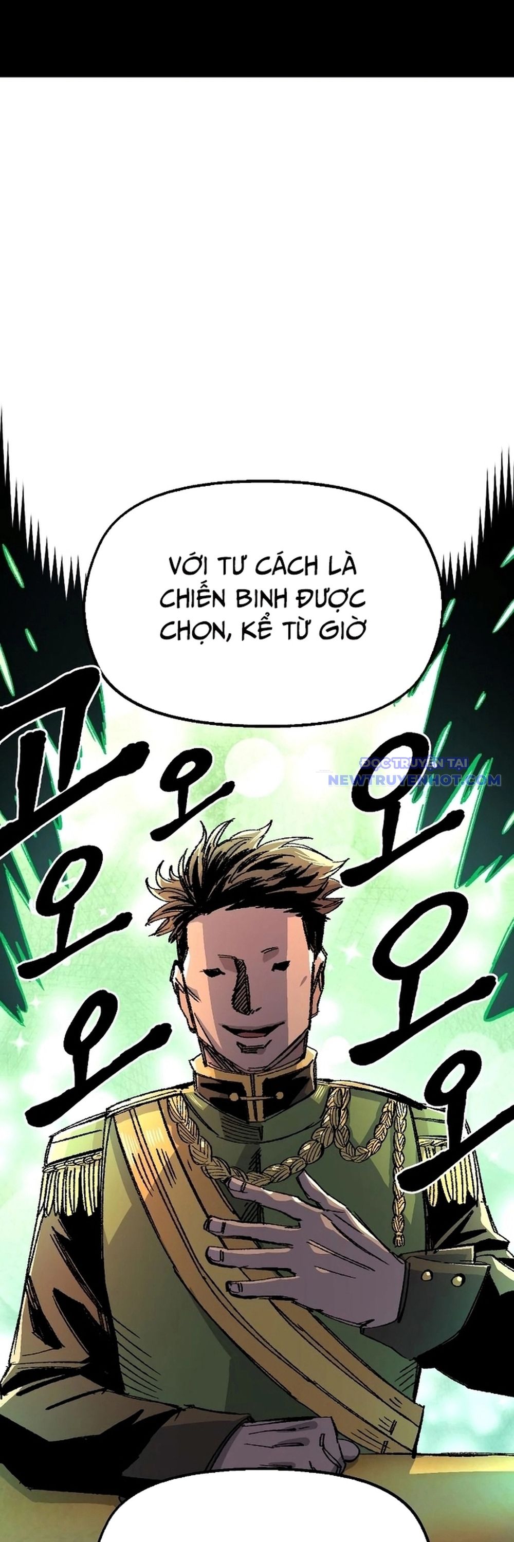 Sắp Xuất Ngũ Thì Isekai Chapter 58 - 45