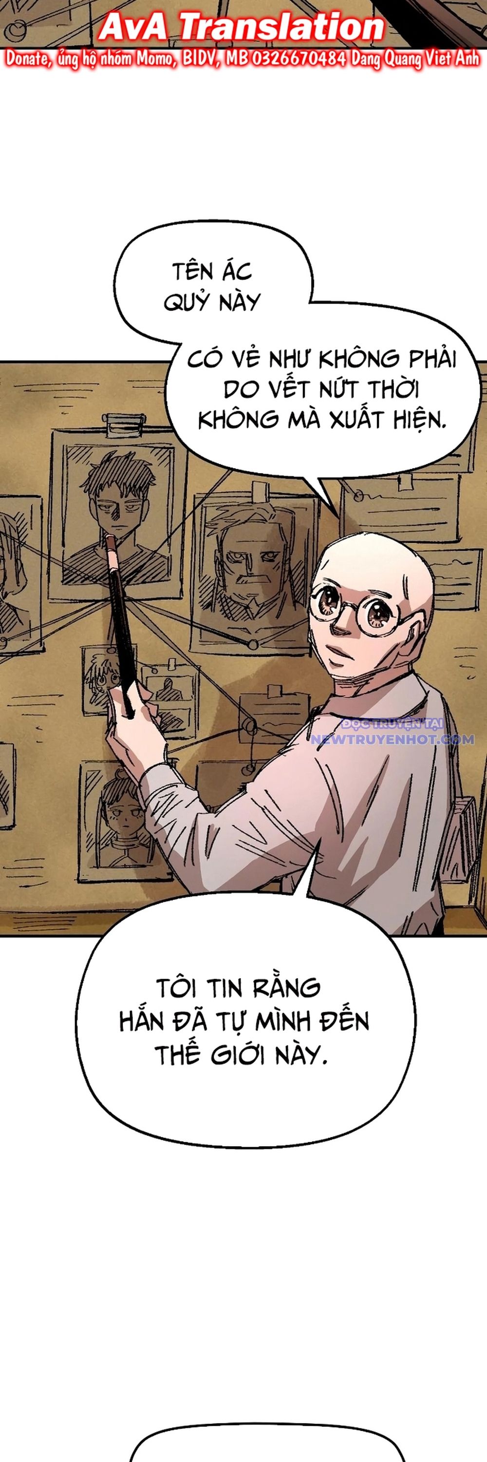 Sắp Xuất Ngũ Thì Isekai Chapter 58 - 49