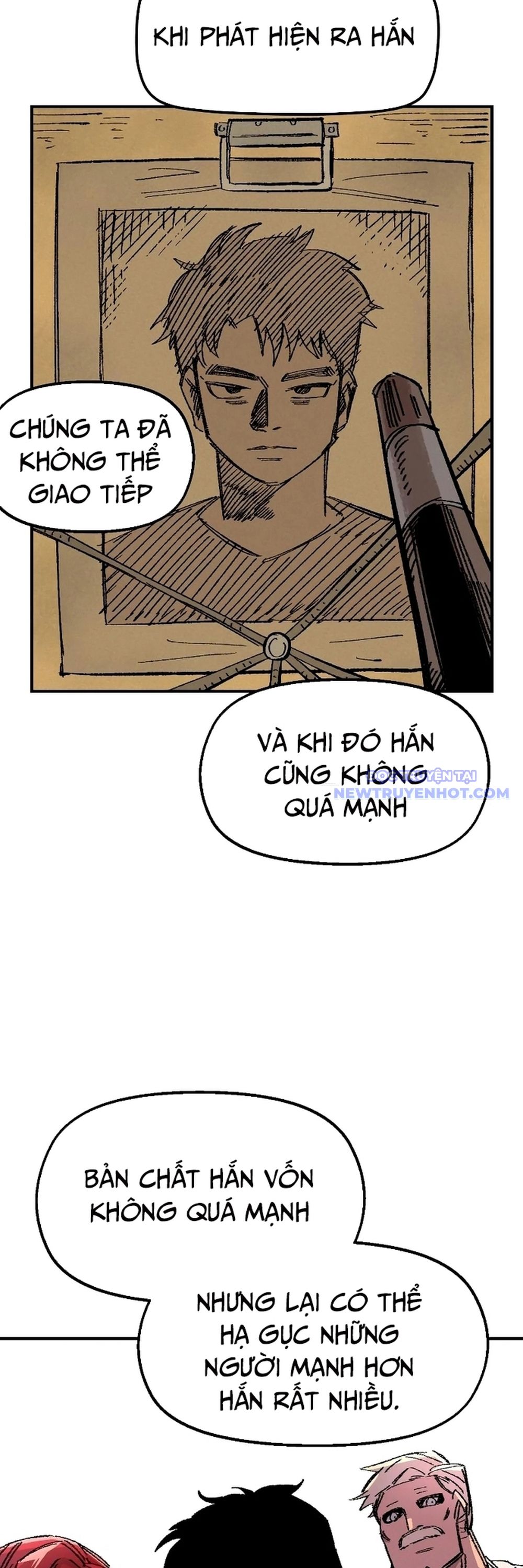 Sắp Xuất Ngũ Thì Isekai Chapter 58 - 50