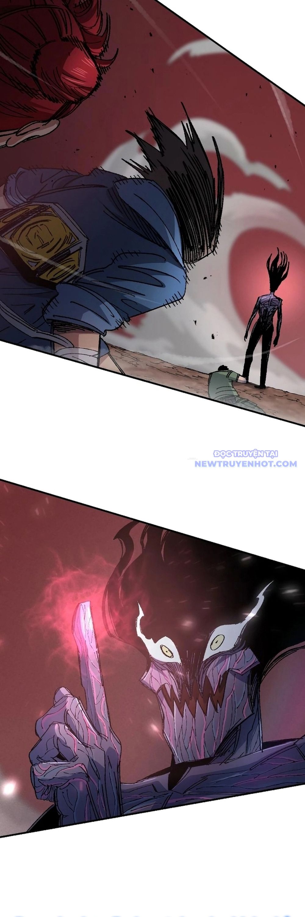 Sắp Xuất Ngũ Thì Isekai Chapter 58 - 6