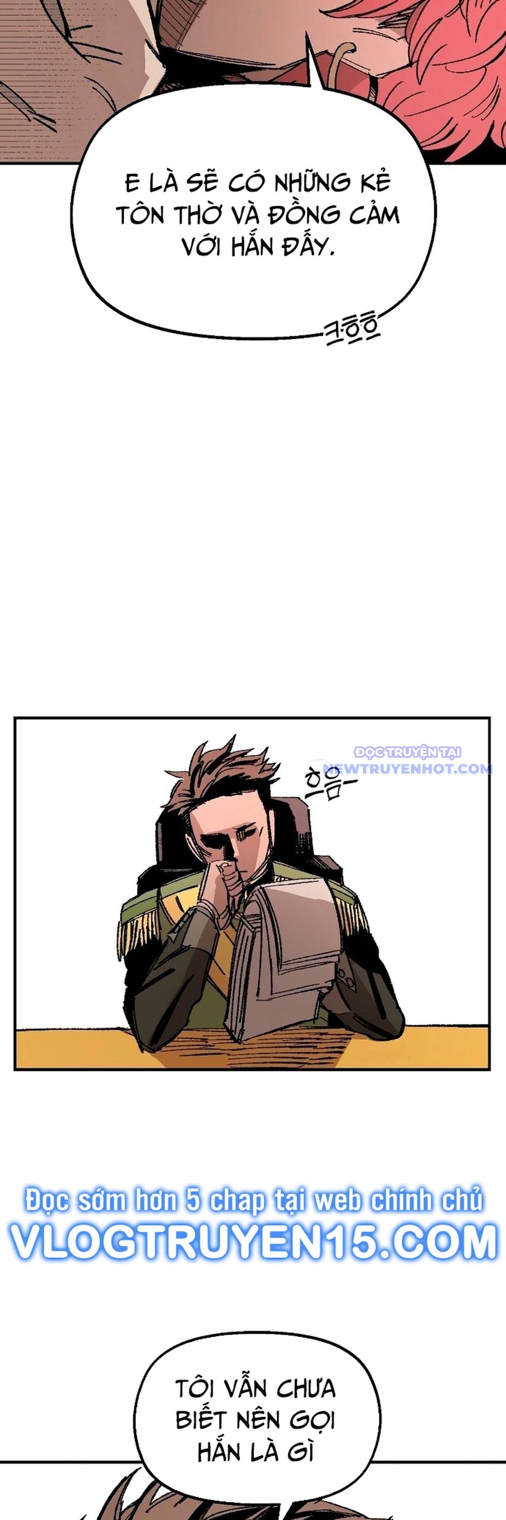 Sắp Xuất Ngũ Thì Isekai Chapter 58 - 57