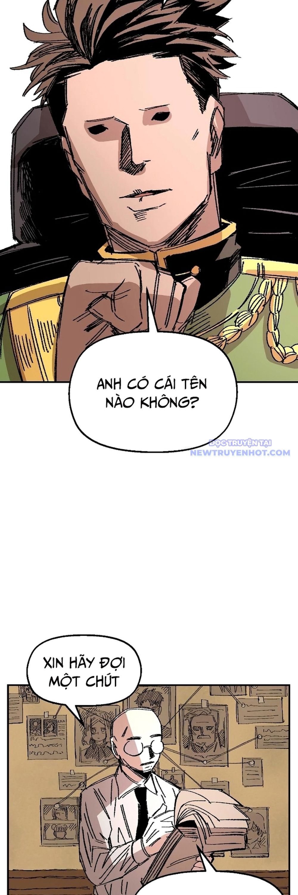 Sắp Xuất Ngũ Thì Isekai Chapter 58 - 58