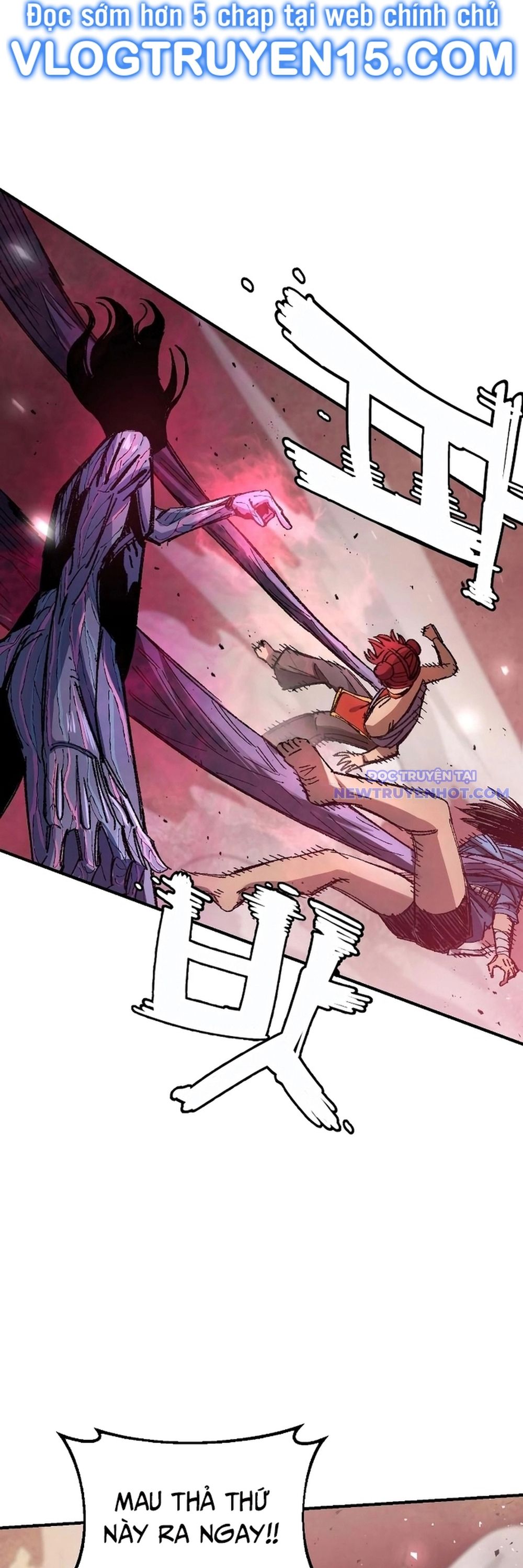 Sắp Xuất Ngũ Thì Isekai Chapter 58 - 7