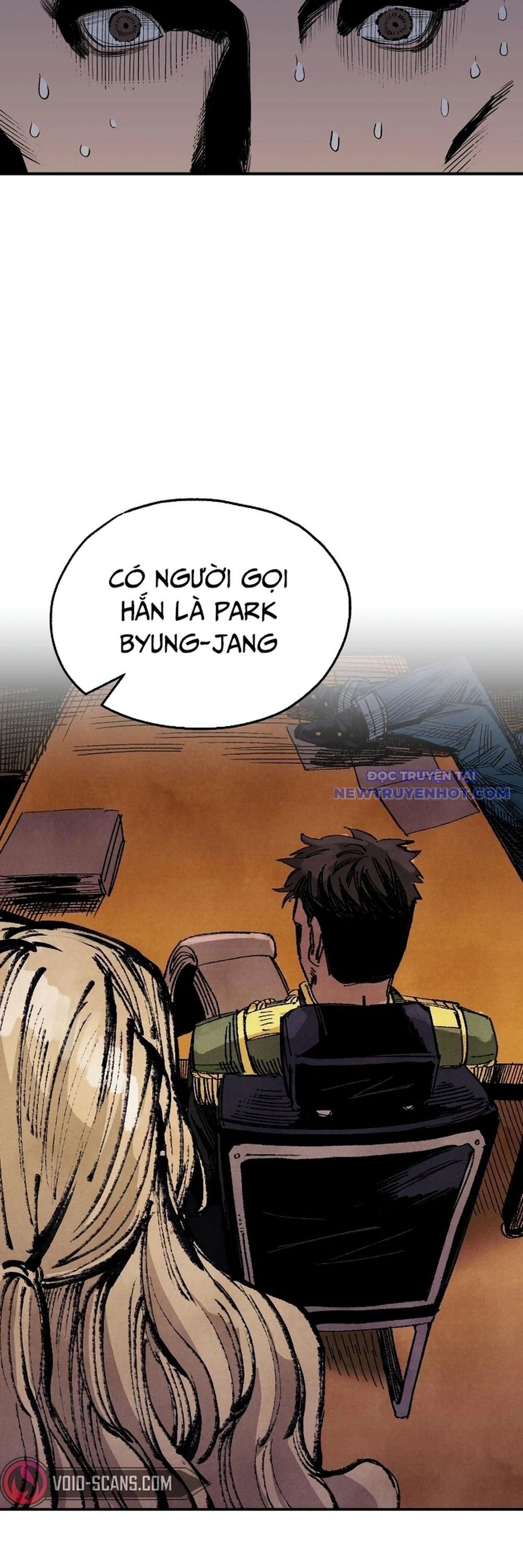 Sắp Xuất Ngũ Thì Isekai Chapter 58 - 61