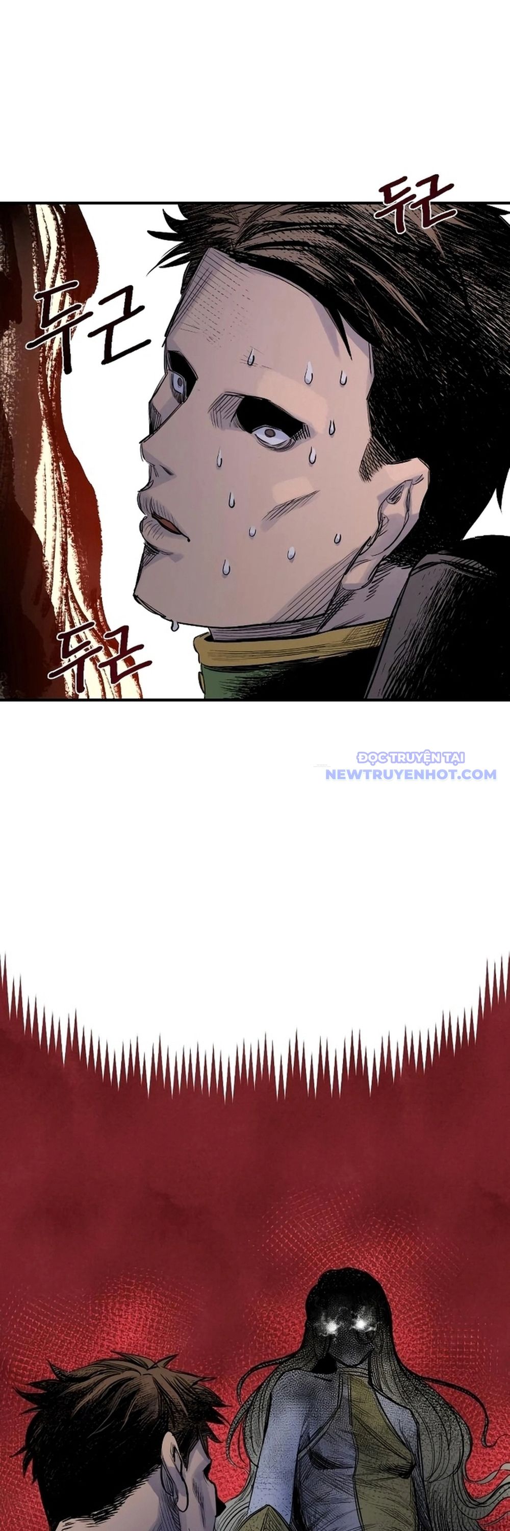 Sắp Xuất Ngũ Thì Isekai Chapter 58 - 62