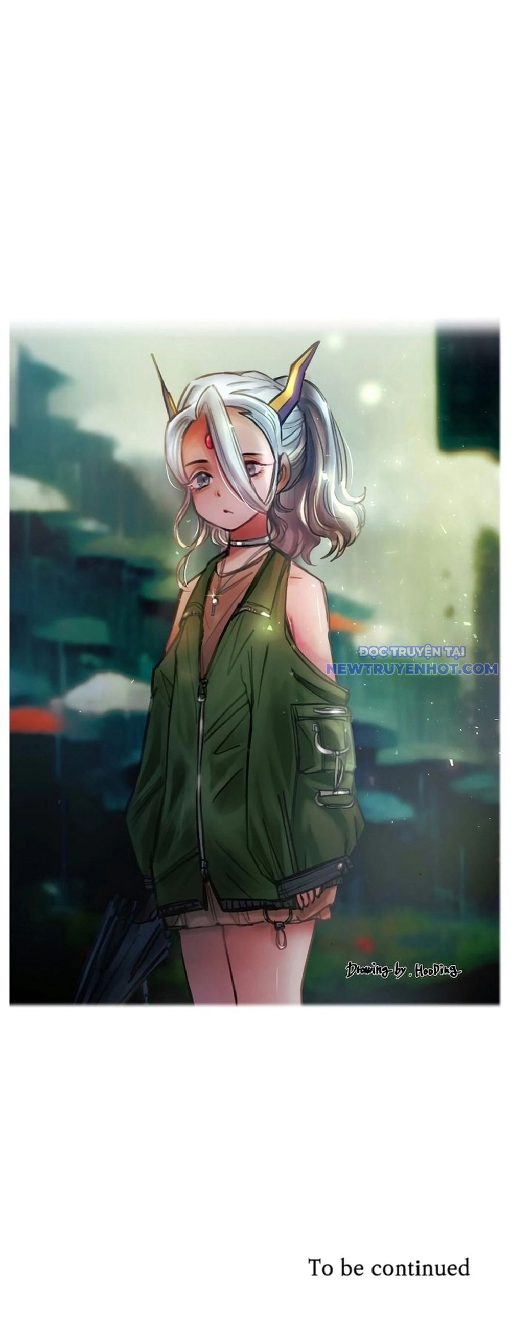 Sắp Xuất Ngũ Thì Isekai Chapter 58 - 65