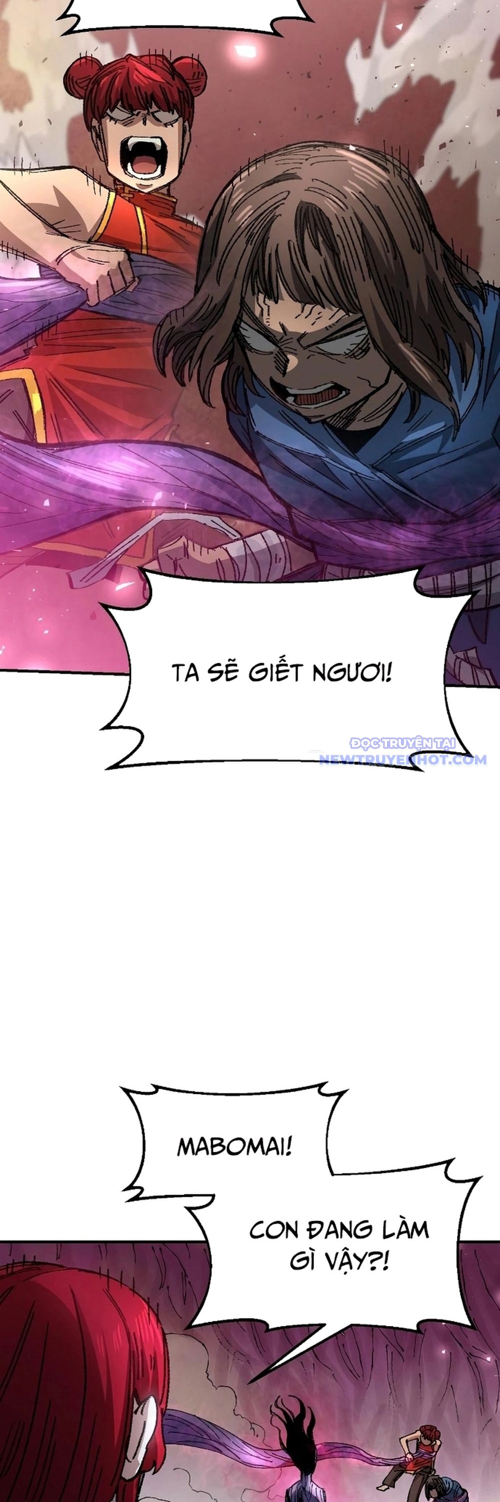 Sắp Xuất Ngũ Thì Isekai Chapter 58 - 8