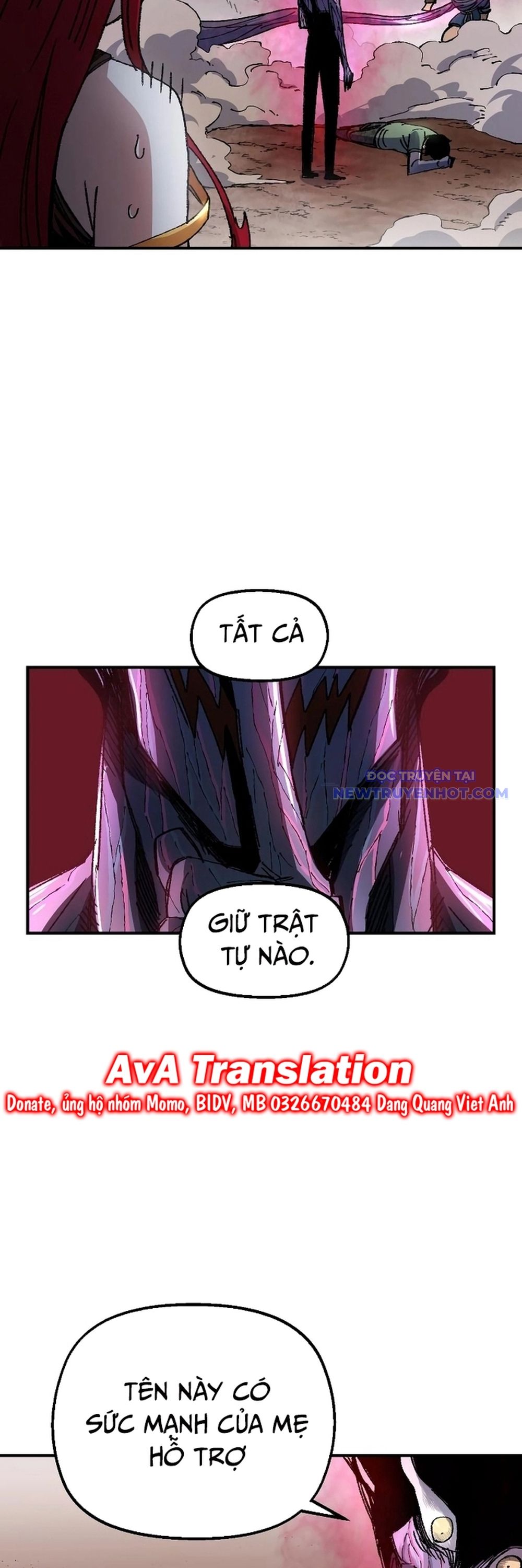 Sắp Xuất Ngũ Thì Isekai Chapter 58 - 9