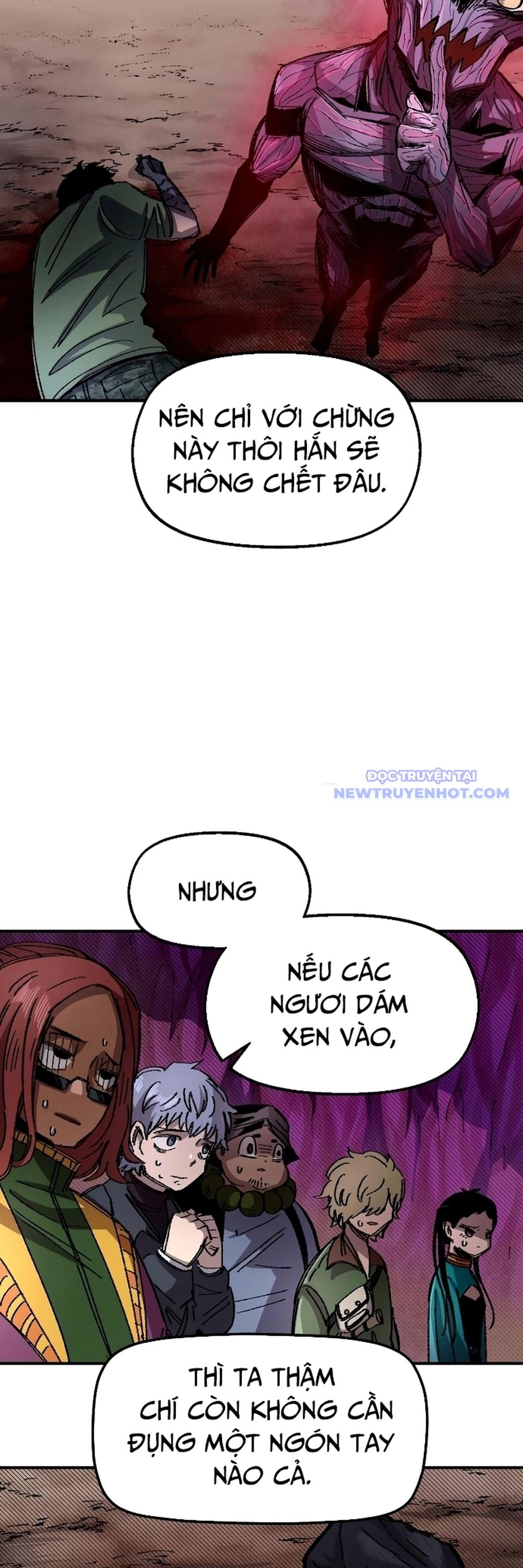 Sắp Xuất Ngũ Thì Isekai Chapter 58 - 10