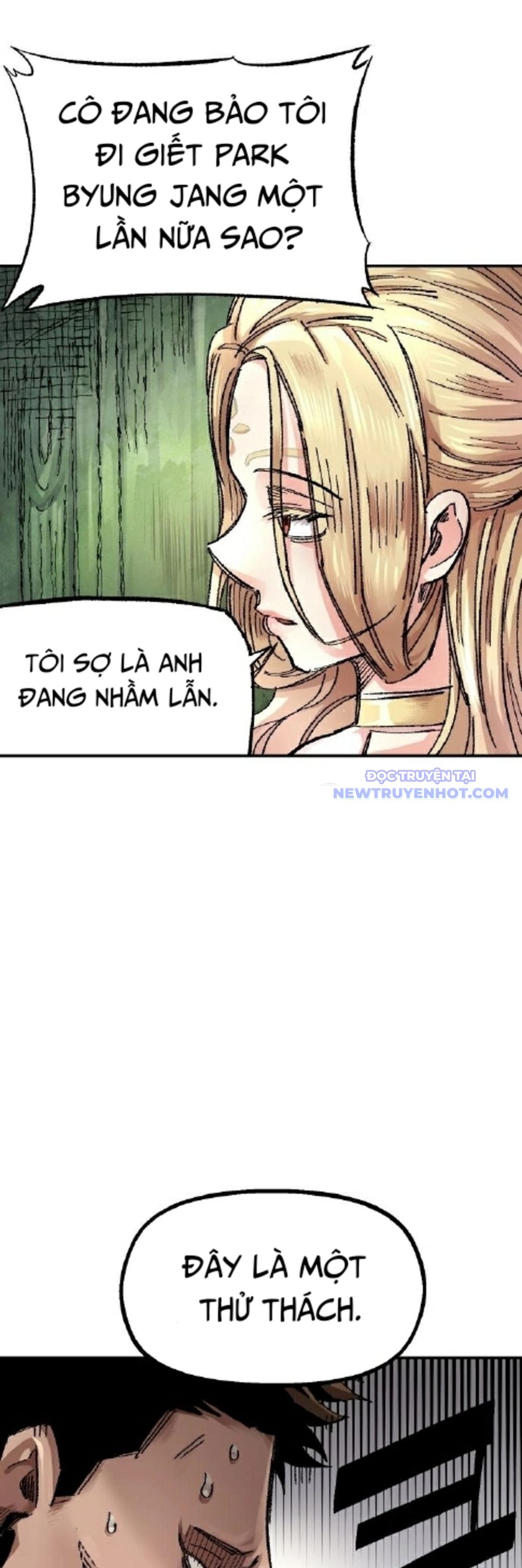 Sắp Xuất Ngũ Thì Isekai Chapter 59 - 11