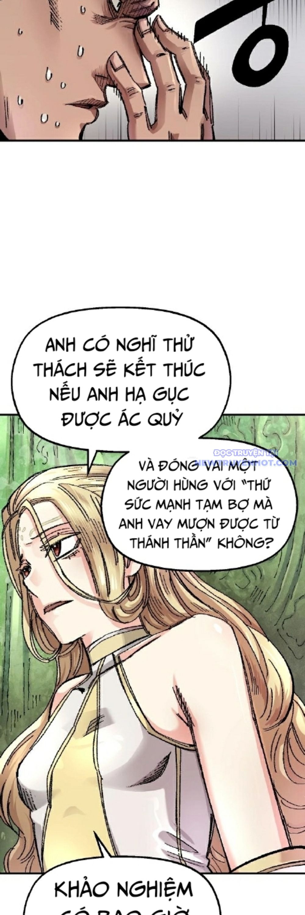 Sắp Xuất Ngũ Thì Isekai Chapter 59 - 12