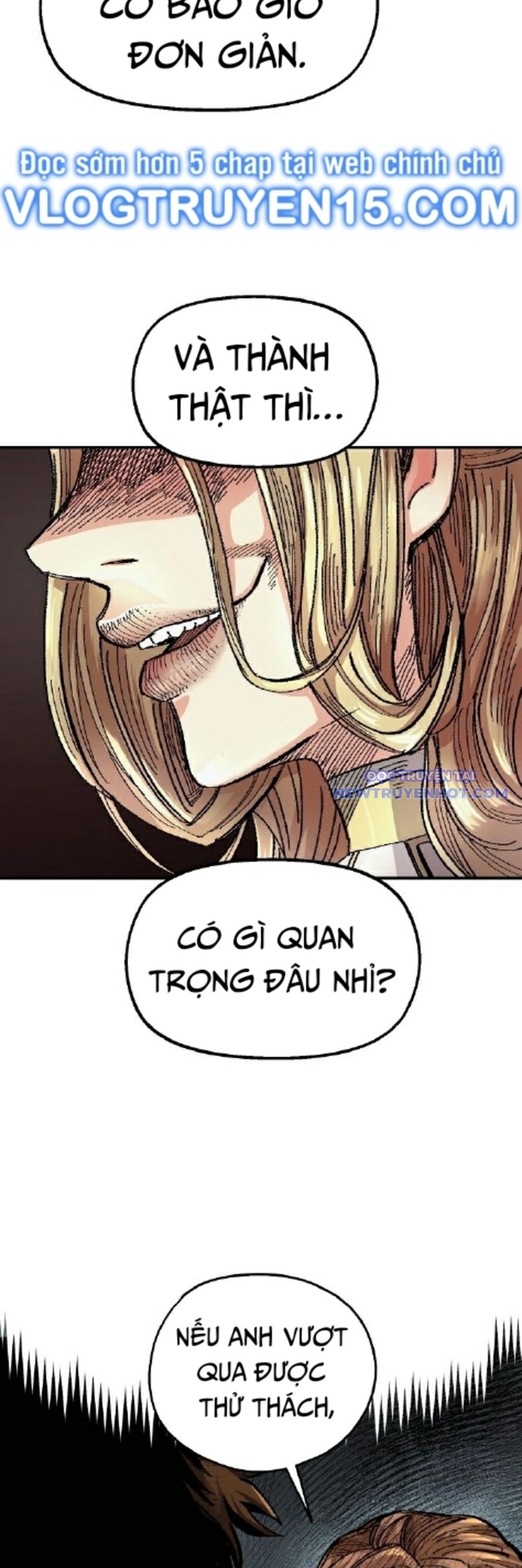 Sắp Xuất Ngũ Thì Isekai Chapter 59 - 13
