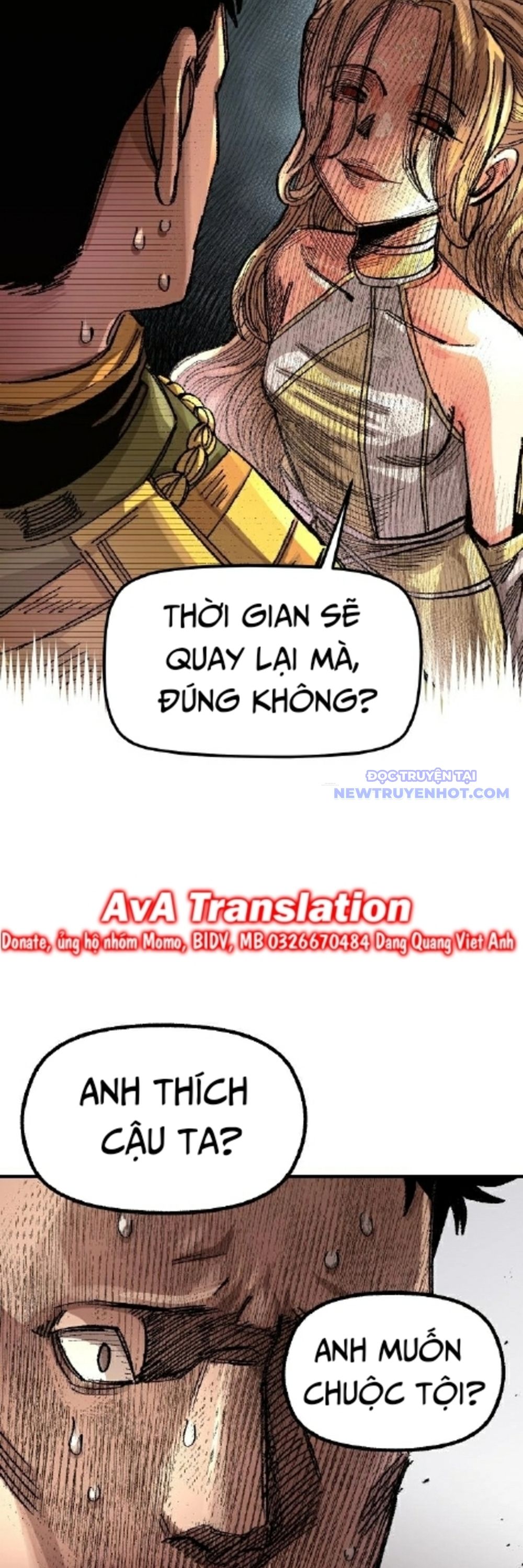 Sắp Xuất Ngũ Thì Isekai Chapter 59 - 14