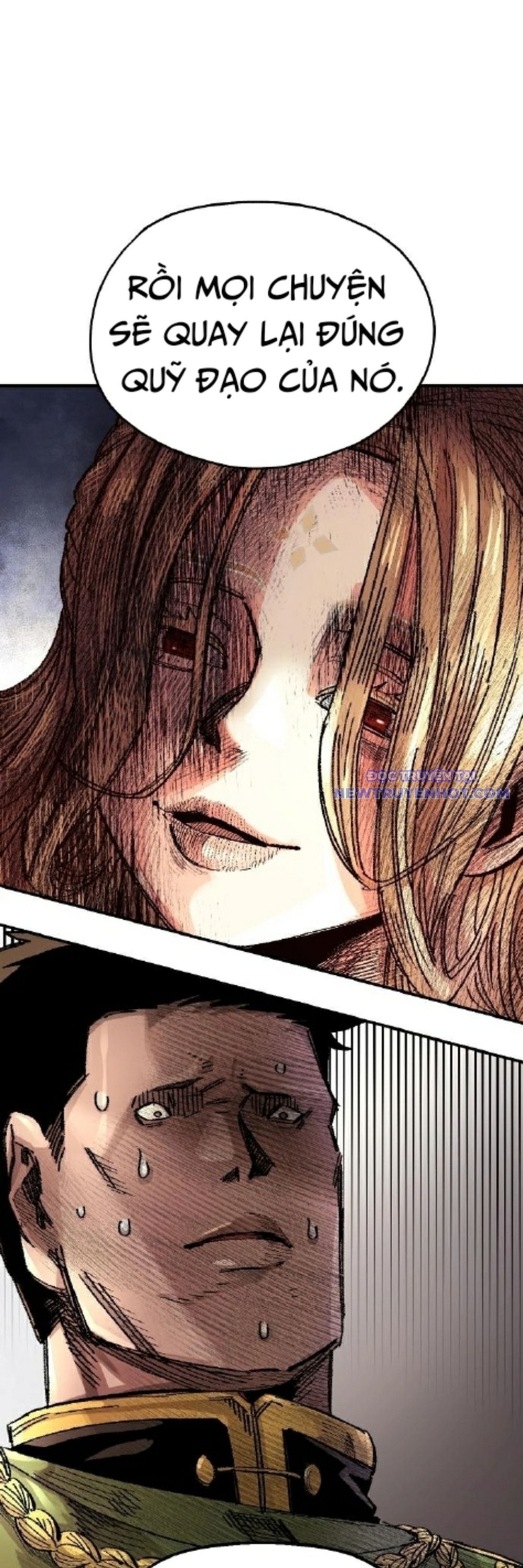 Sắp Xuất Ngũ Thì Isekai Chapter 59 - 16