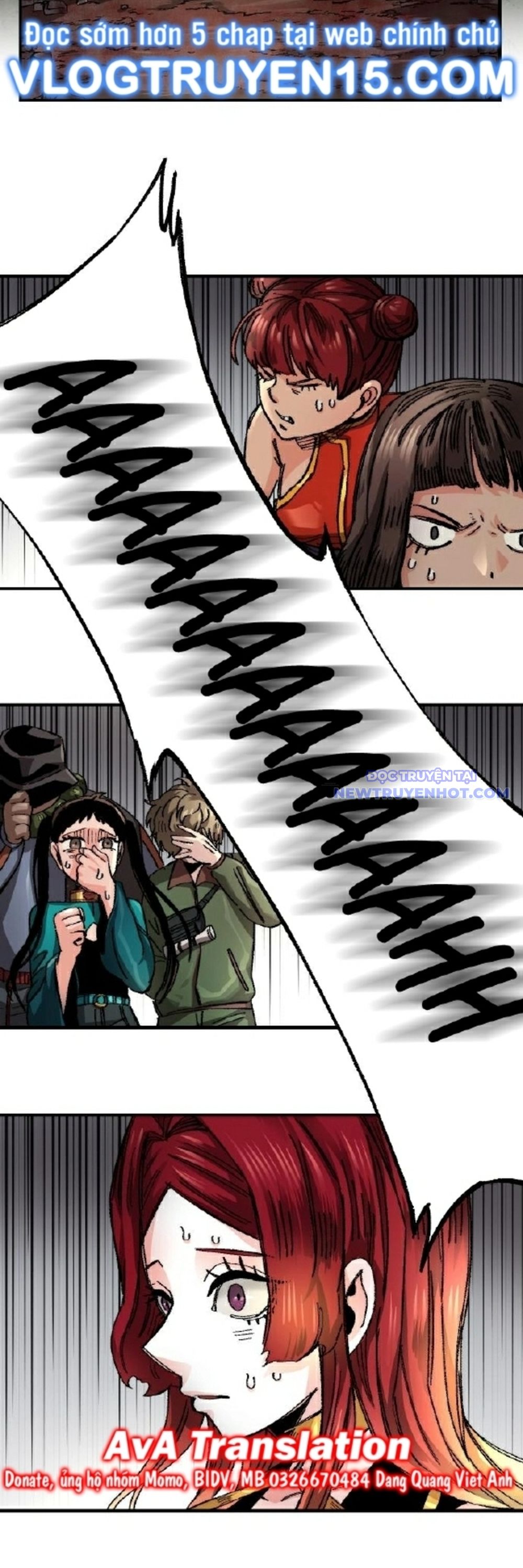 Sắp Xuất Ngũ Thì Isekai Chapter 59 - 19