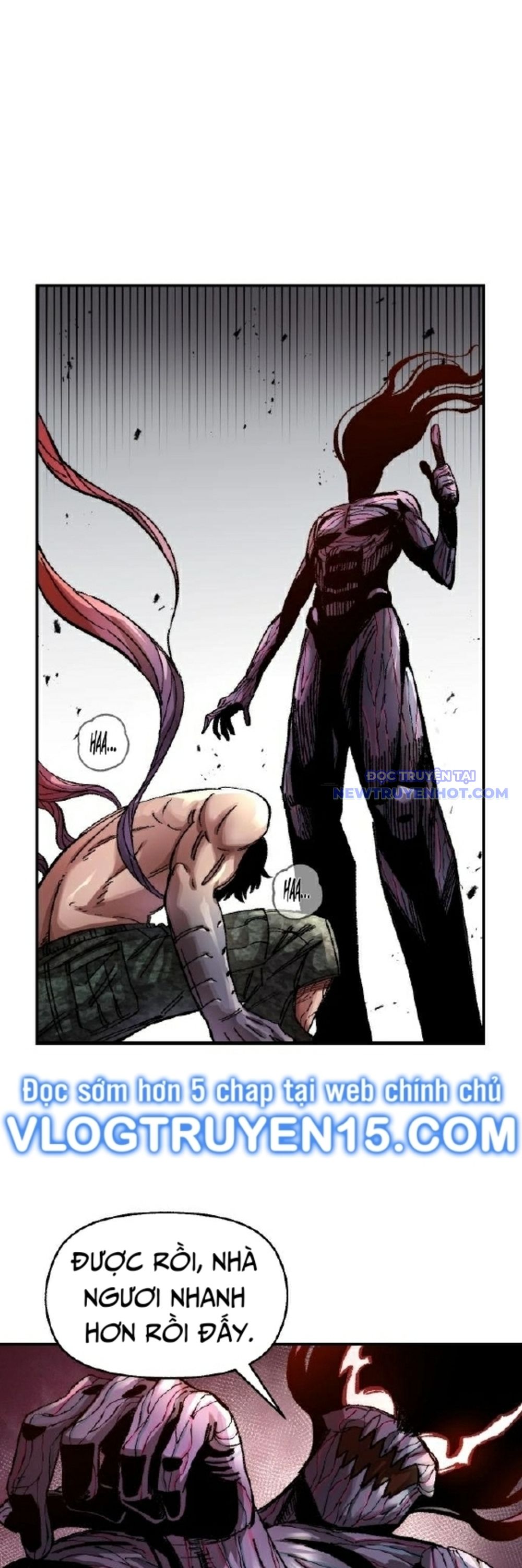 Sắp Xuất Ngũ Thì Isekai Chapter 59 - 20