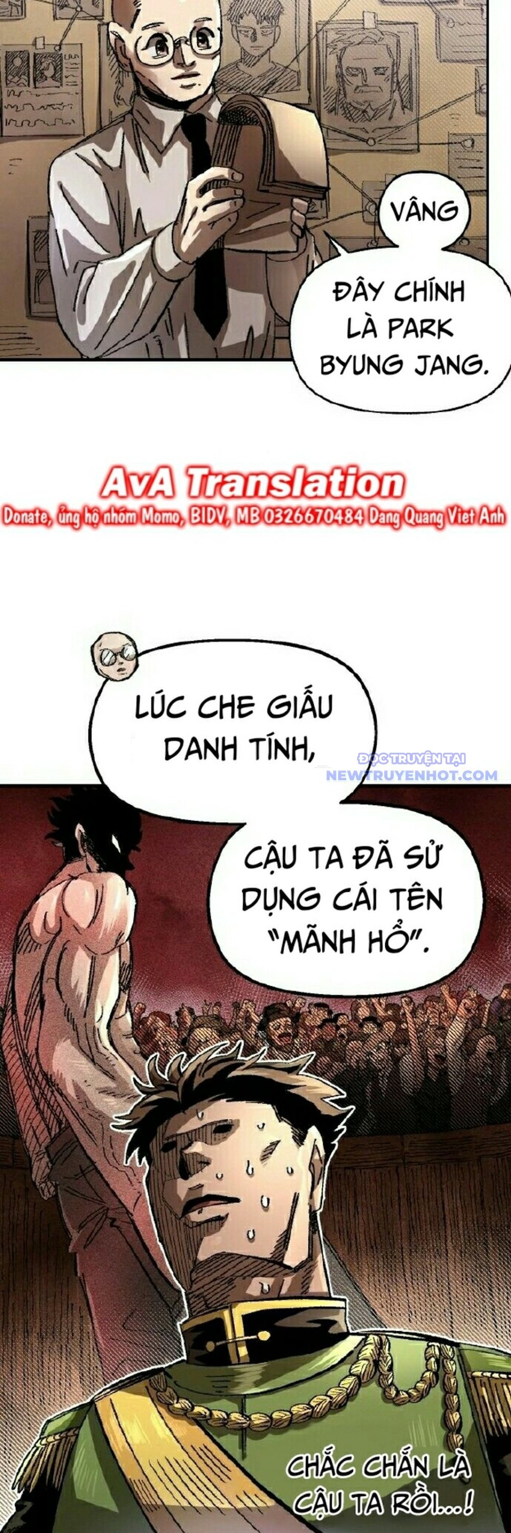 Sắp Xuất Ngũ Thì Isekai Chapter 59 - 3