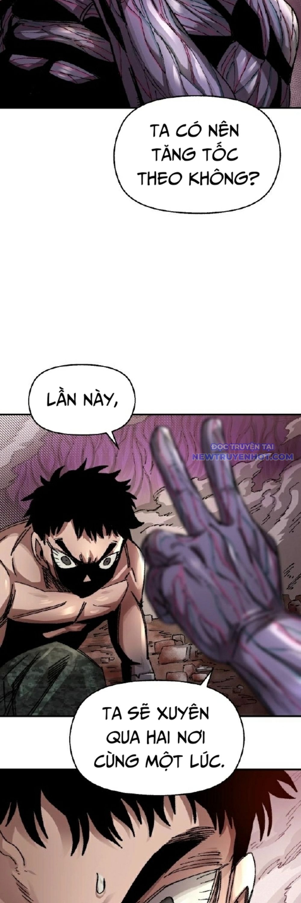 Sắp Xuất Ngũ Thì Isekai Chapter 59 - 21