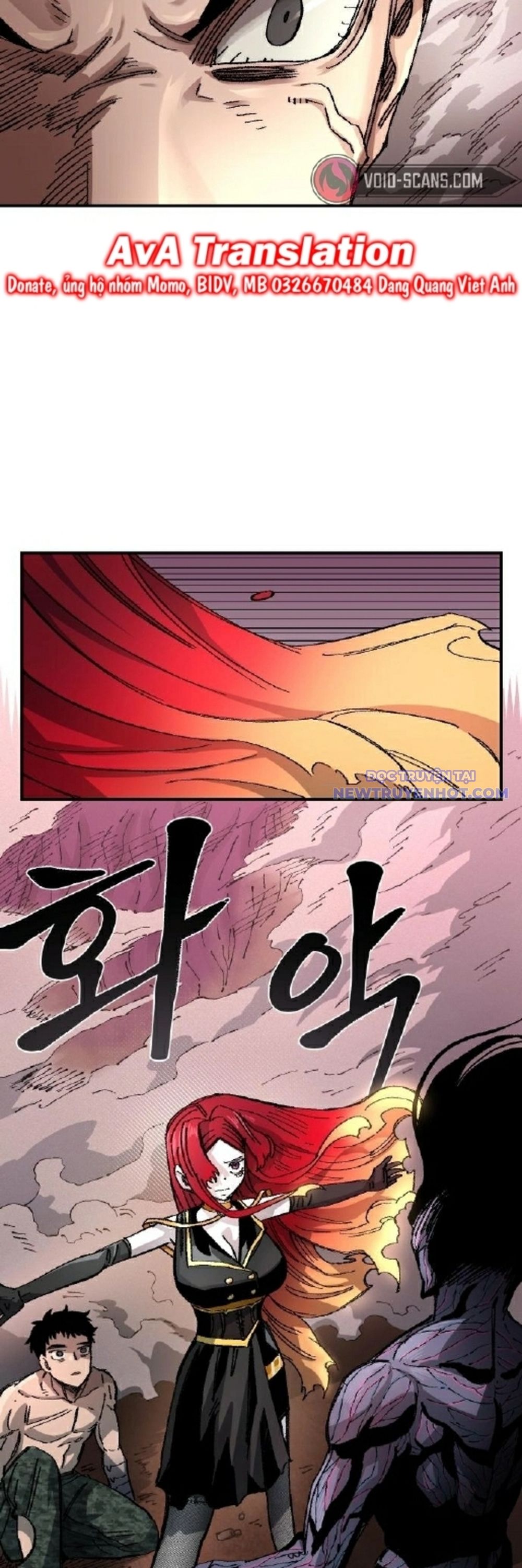 Sắp Xuất Ngũ Thì Isekai Chapter 59 - 22