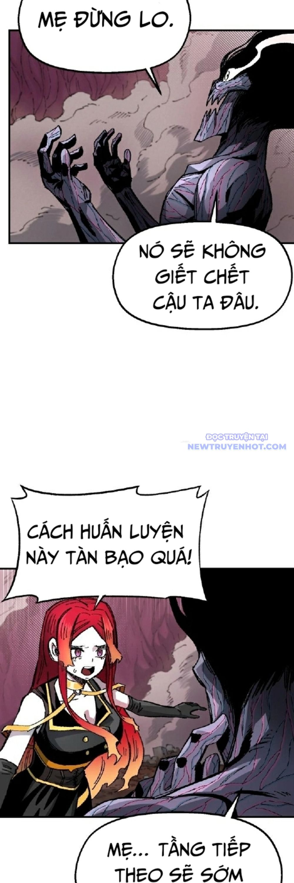 Sắp Xuất Ngũ Thì Isekai Chapter 59 - 24