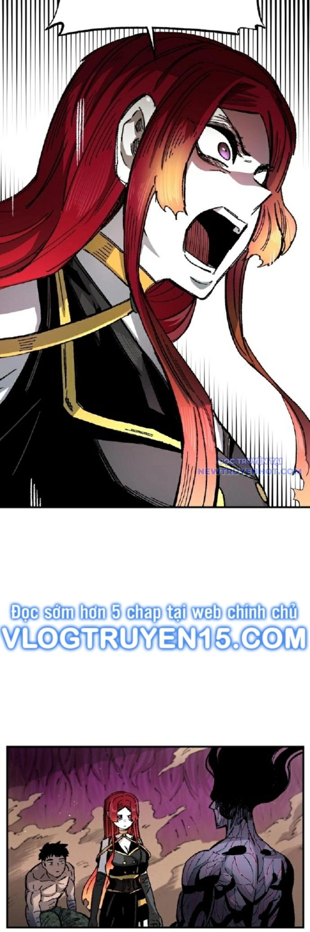 Sắp Xuất Ngũ Thì Isekai Chapter 59 - 26