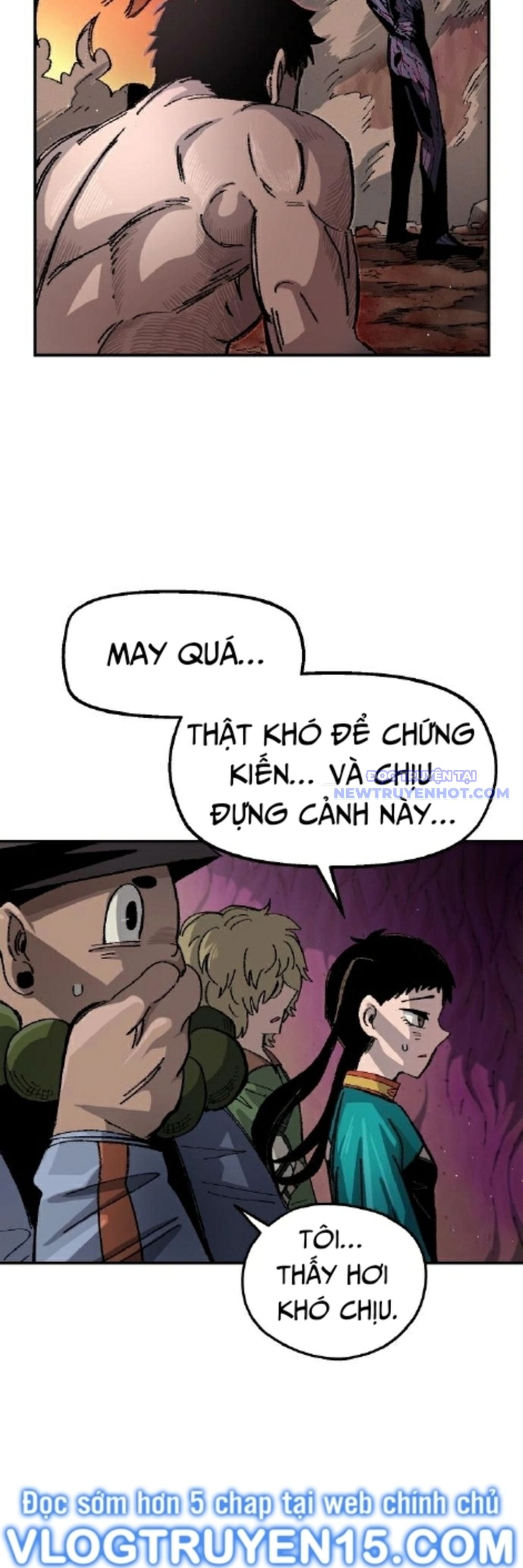 Sắp Xuất Ngũ Thì Isekai Chapter 59 - 28