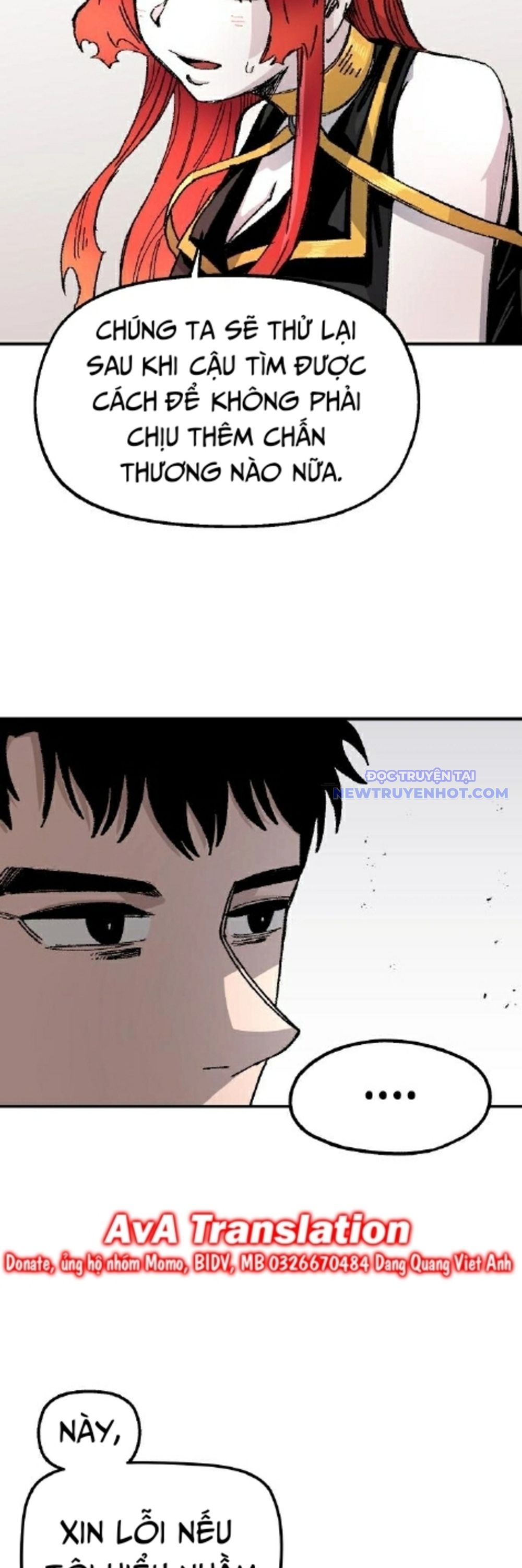 Sắp Xuất Ngũ Thì Isekai Chapter 59 - 30