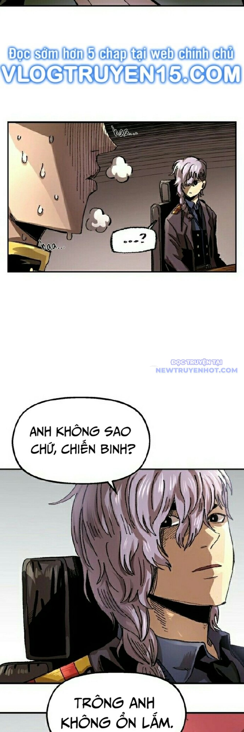 Sắp Xuất Ngũ Thì Isekai Chapter 59 - 4