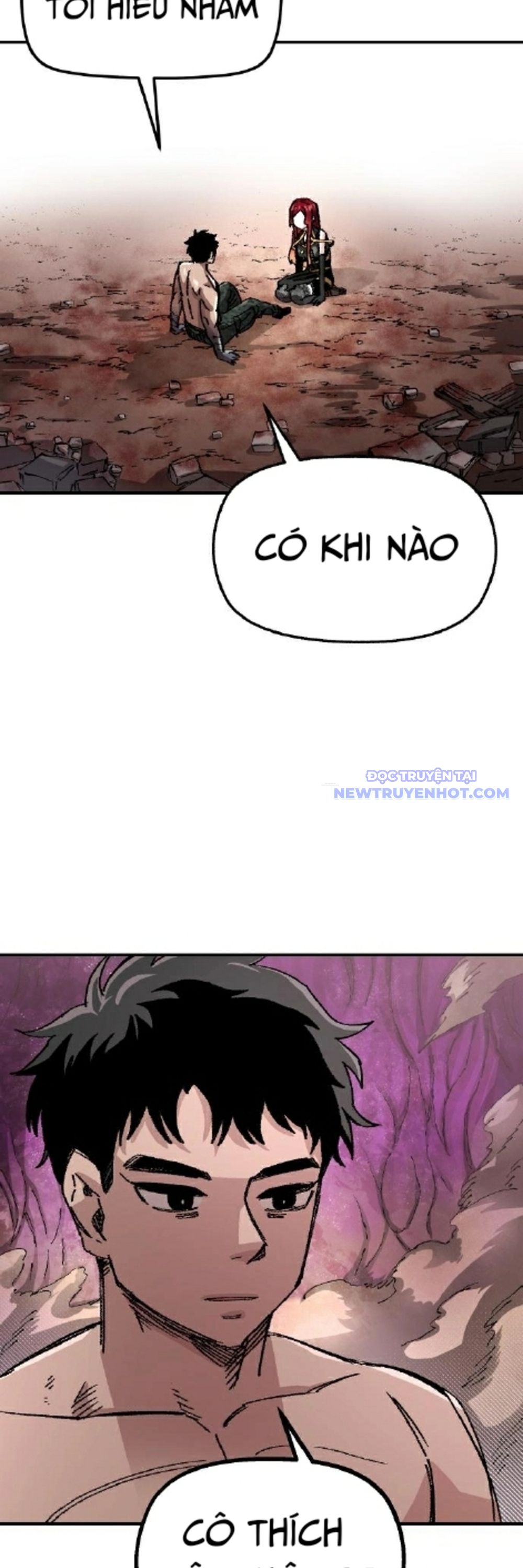 Sắp Xuất Ngũ Thì Isekai Chapter 59 - 31