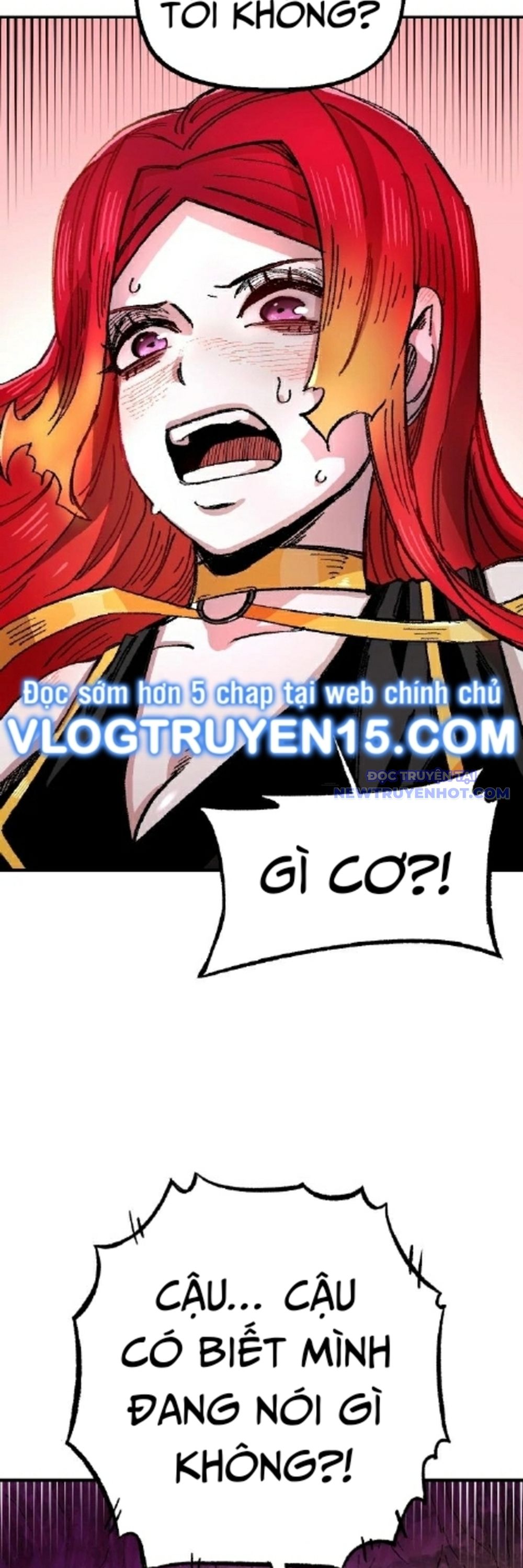 Sắp Xuất Ngũ Thì Isekai Chapter 59 - 32