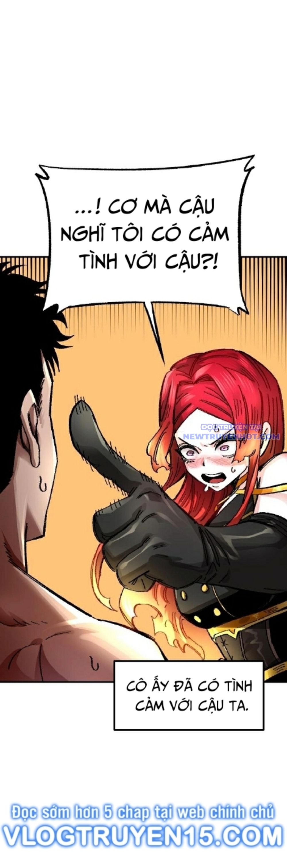 Sắp Xuất Ngũ Thì Isekai Chapter 59 - 34