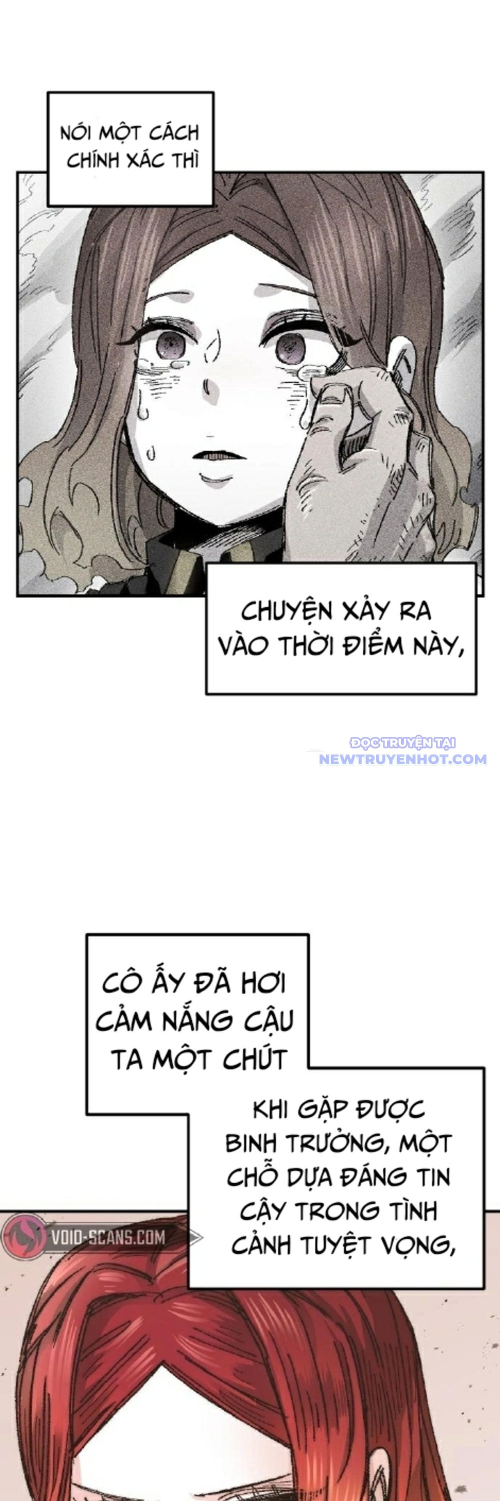 Sắp Xuất Ngũ Thì Isekai Chapter 59 - 35