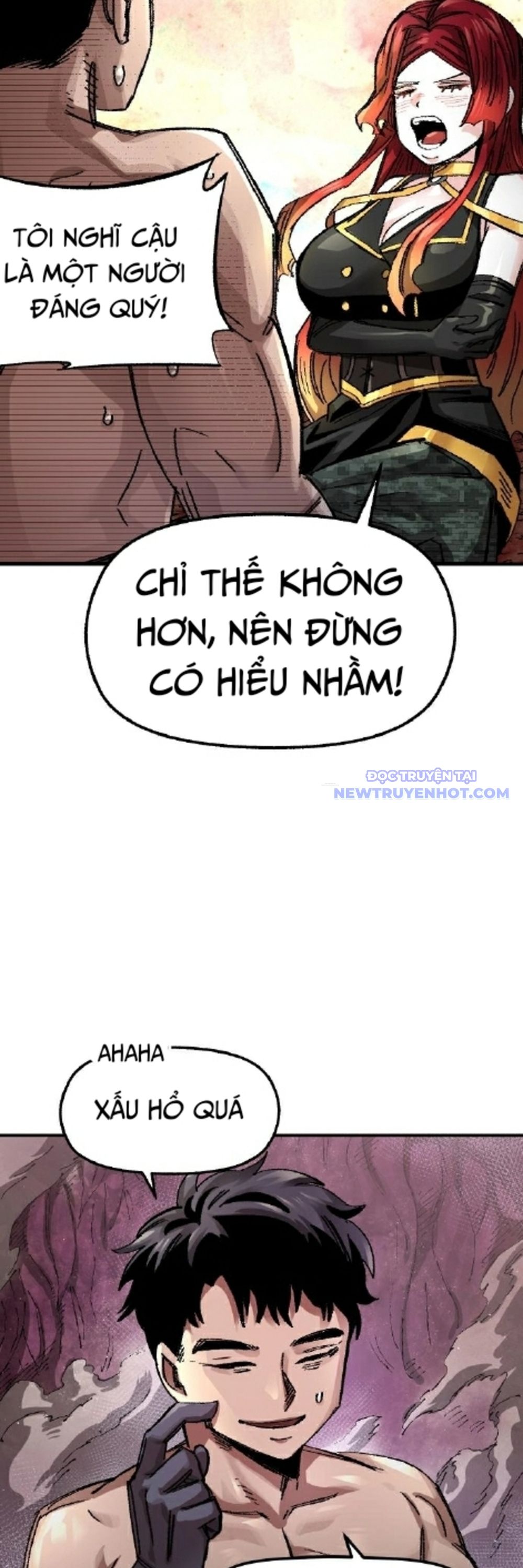 Sắp Xuất Ngũ Thì Isekai Chapter 59 - 38