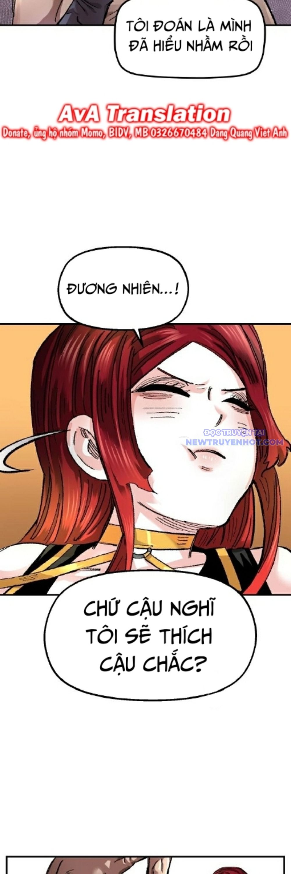 Sắp Xuất Ngũ Thì Isekai Chapter 59 - 39