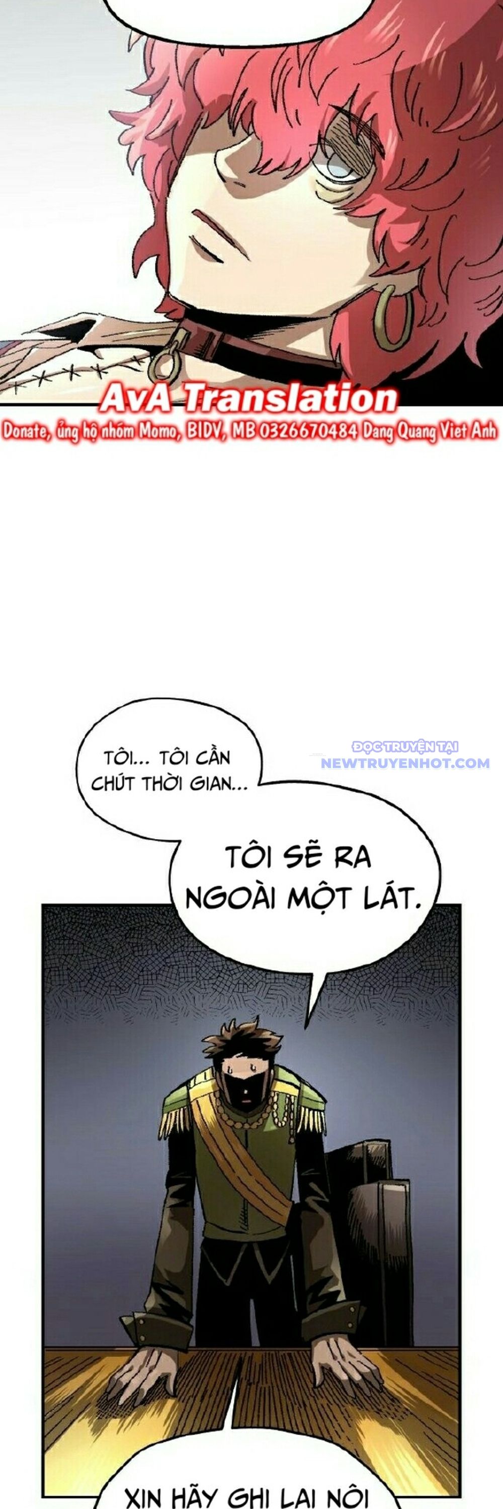 Sắp Xuất Ngũ Thì Isekai Chapter 59 - 5