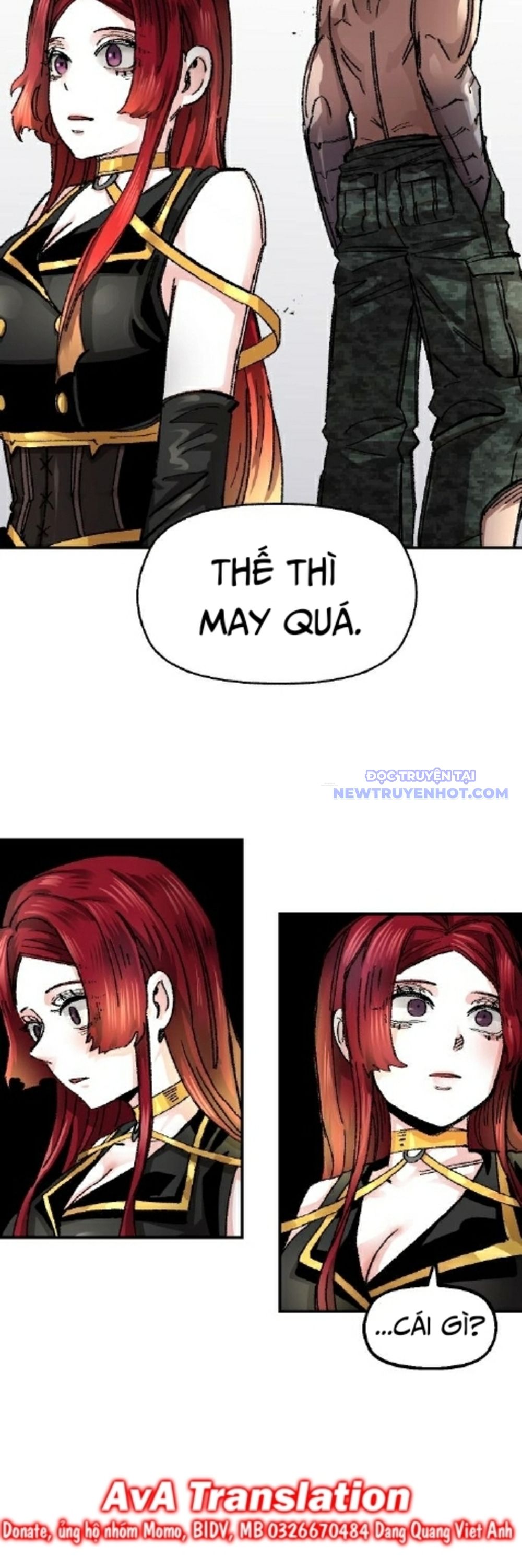 Sắp Xuất Ngũ Thì Isekai Chapter 59 - 41