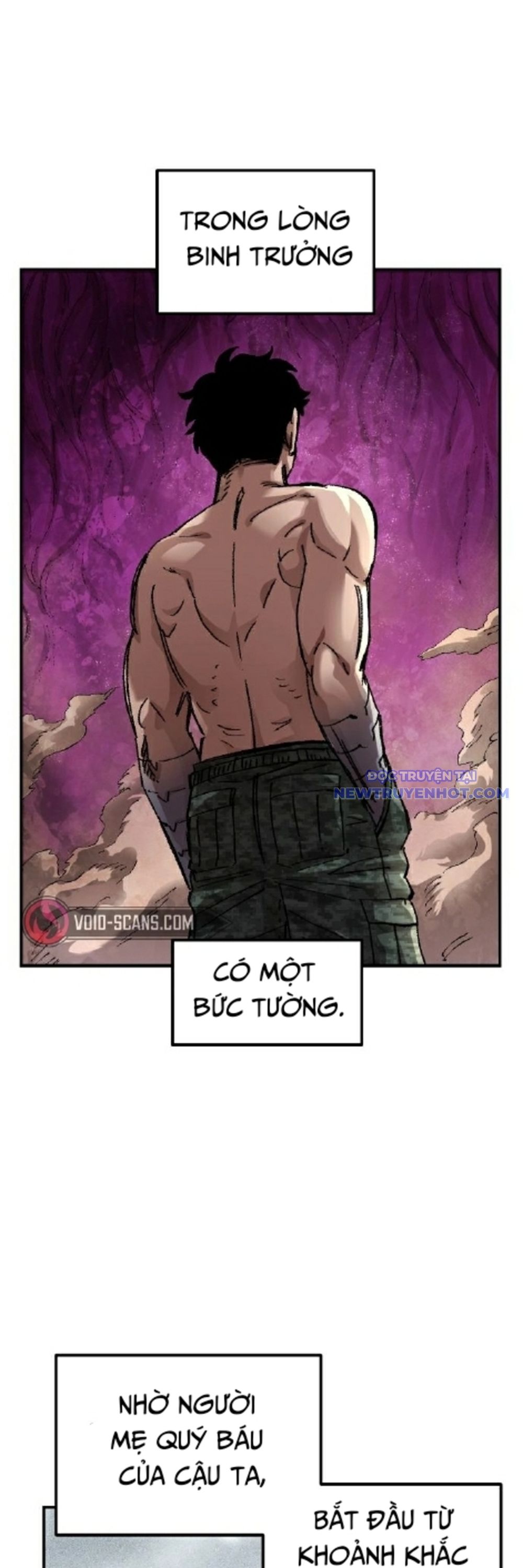 Sắp Xuất Ngũ Thì Isekai Chapter 59 - 42