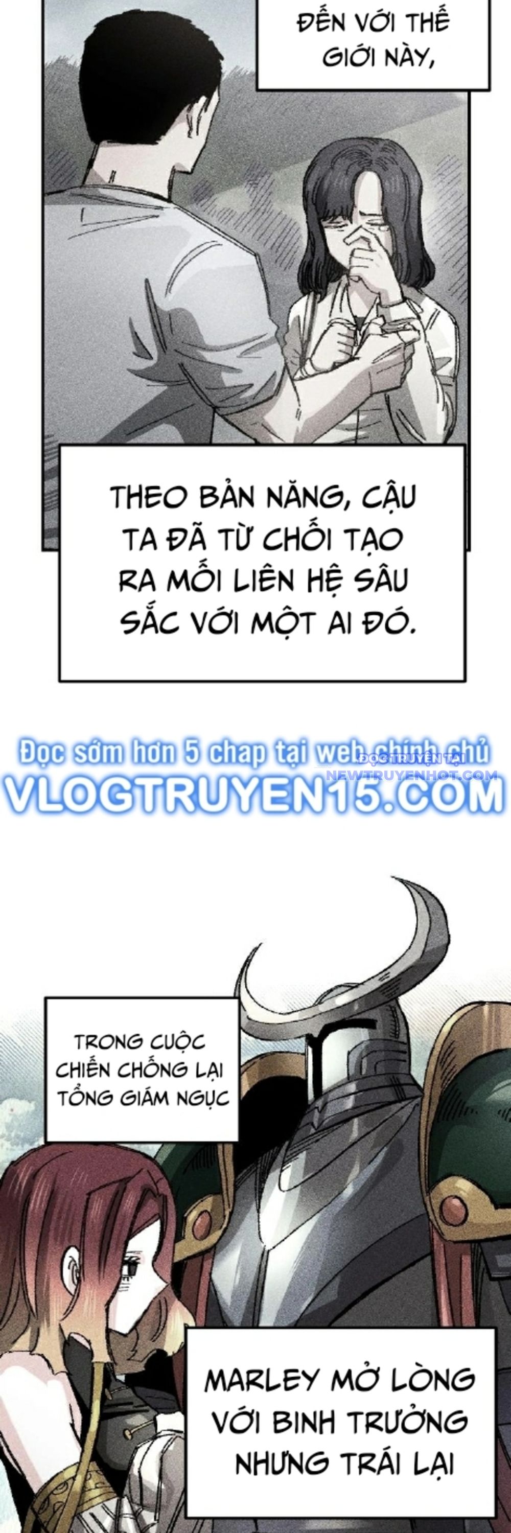 Sắp Xuất Ngũ Thì Isekai Chapter 59 - 43