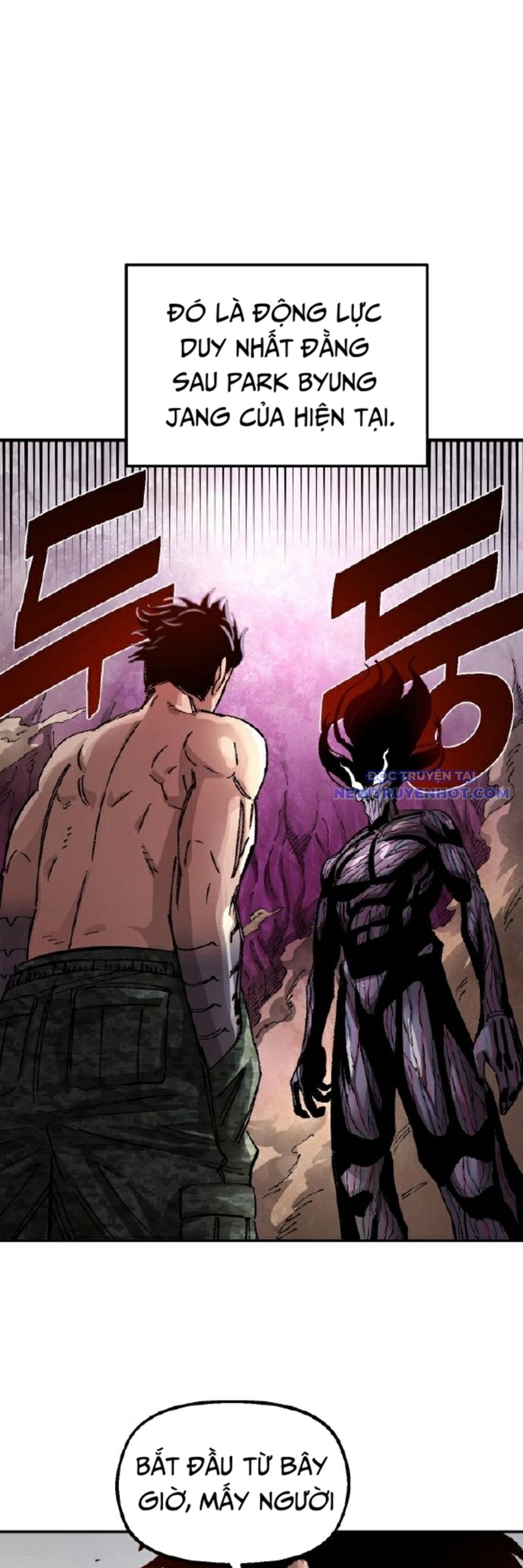 Sắp Xuất Ngũ Thì Isekai Chapter 59 - 45