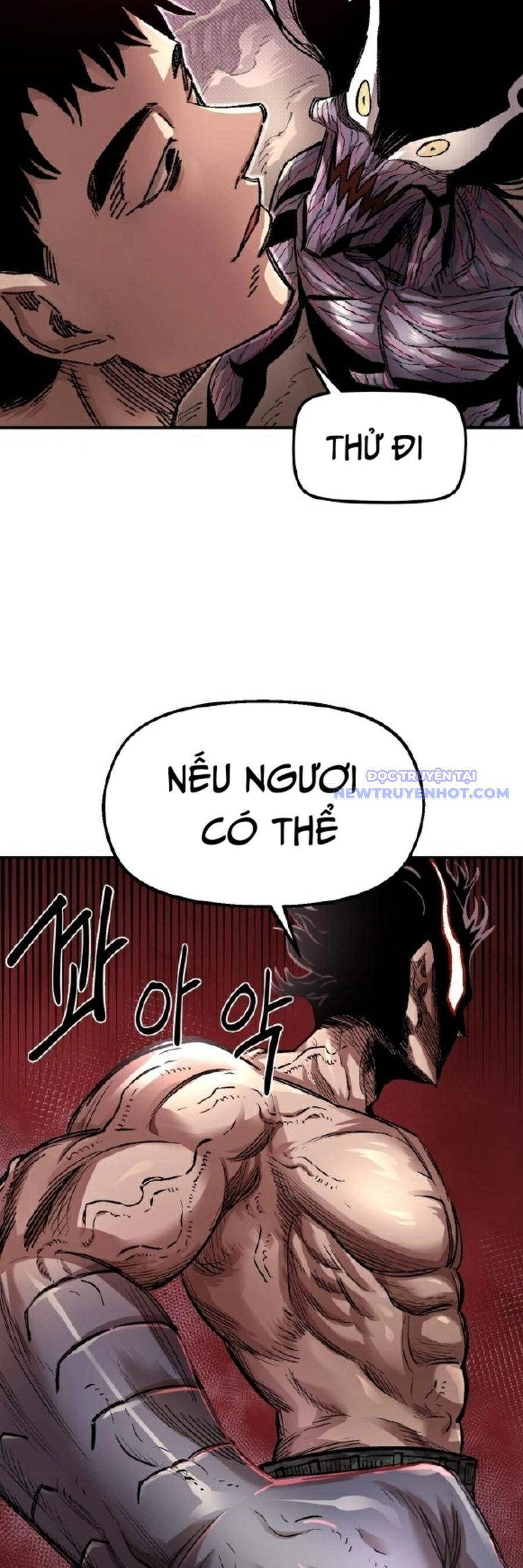 Sắp Xuất Ngũ Thì Isekai Chapter 59 - 47