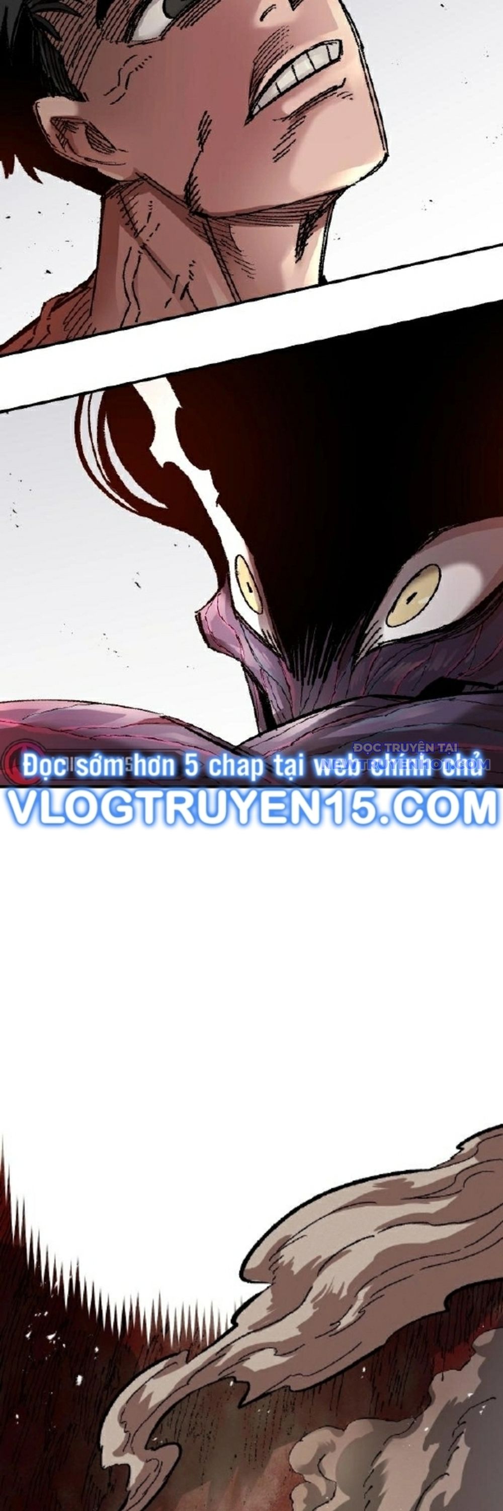 Sắp Xuất Ngũ Thì Isekai Chapter 59 - 49